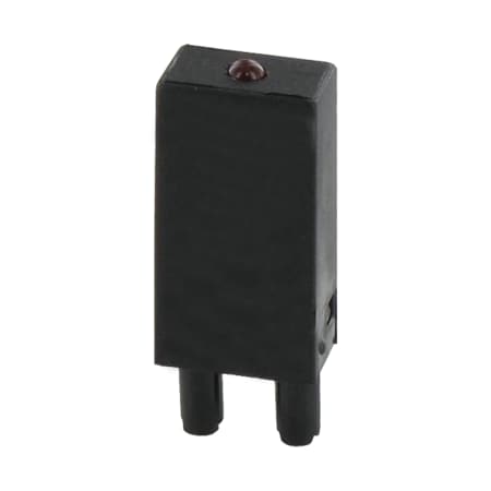 Murrelektronik MRB SUPPRESSOR 24VDC, 6 . 24 V/DC, for socket MRB 61340